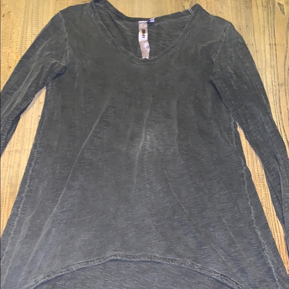 Wilt Long Sleeve Top